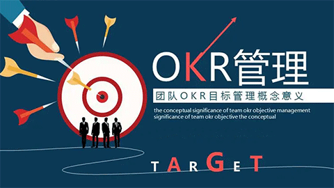 團隊管理之一：團隊目標與管理